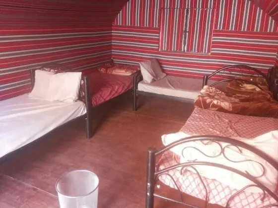İki Ayrı Yataklı Oda