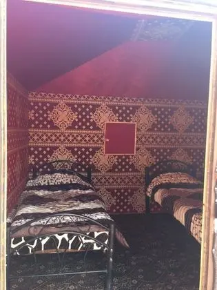 Çadır (Double)