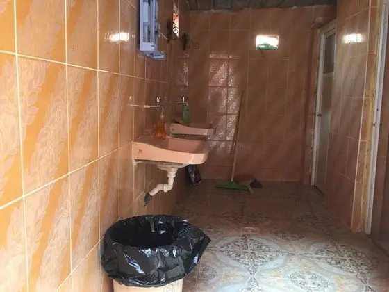Family Çadır