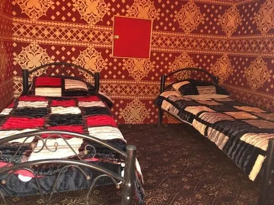 Traditional Çadır (Single)