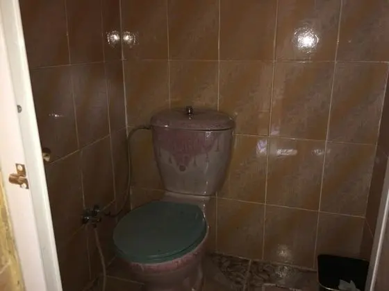 Traditional Çadır (Single)