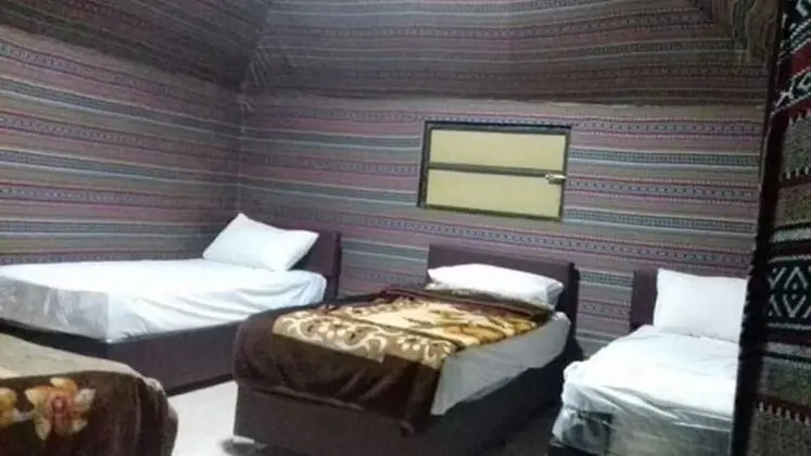 Çadır (Triple)