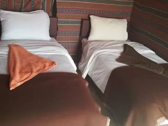 Çadır (Twin)