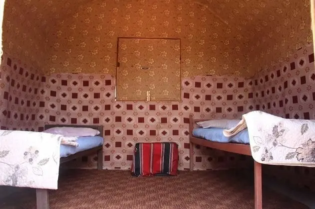 Basic Çadır, 2 Tek Kişilik Yatak, Sigara İçilmez