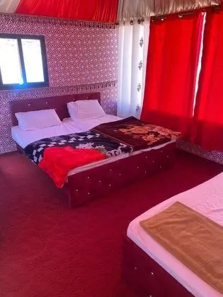 Luxury Dört Kişilik Oda, Özel Banyo