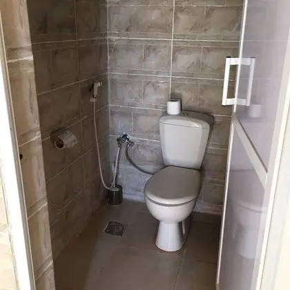 Luxury İki Ayrı Yataklı Oda