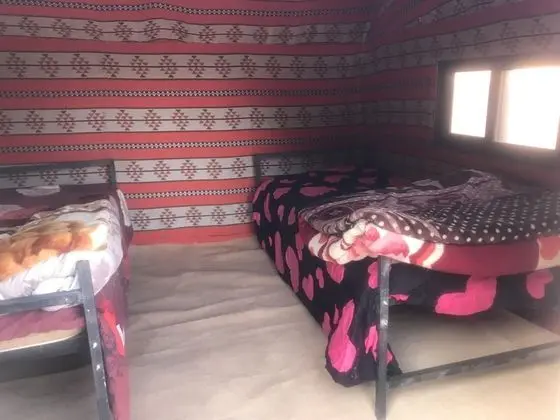 Luxury İki Ayrı Yataklı Oda