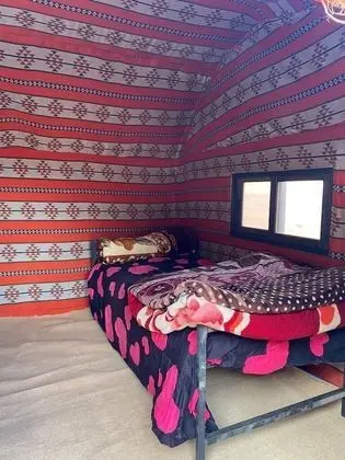 Luxury İki Ayrı Yataklı Oda
