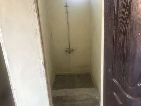 Luxury İki Ayrı Yataklı Oda