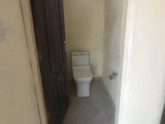 Traditional Tek Büyük Yataklı Oda