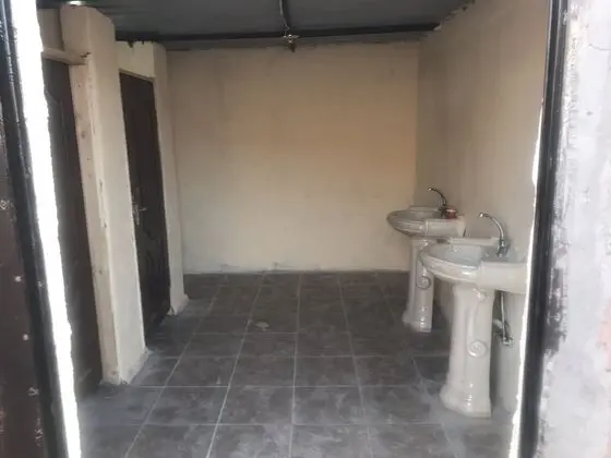 Traditional Tek Büyük Yataklı Oda