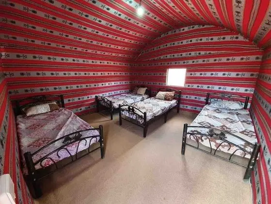 Dört Kişilik Oda