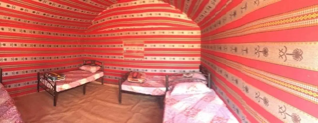 Dört Kişilik Oda