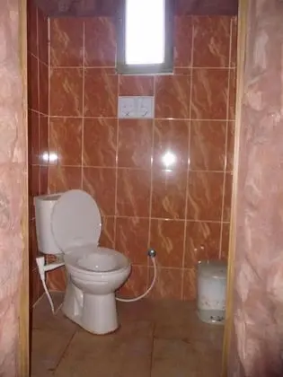 Tek Kişilik Oda