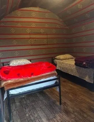 Basic Tek Kişilik Oda