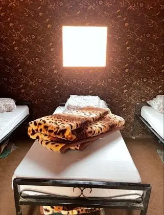 Basic Üç Kişilik Oda