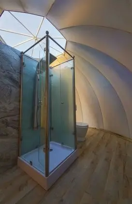 Junior Suite Pod Twin