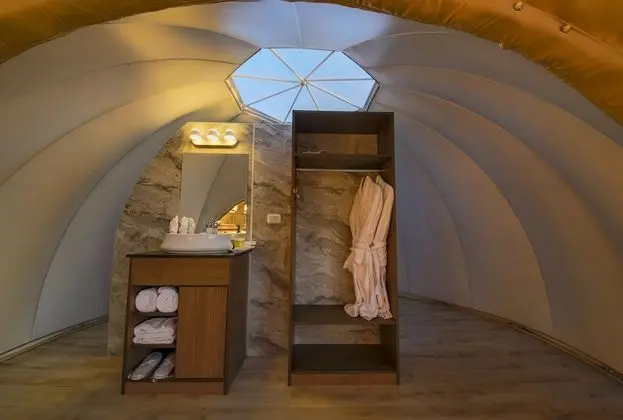 Junior Suite Pod Twin