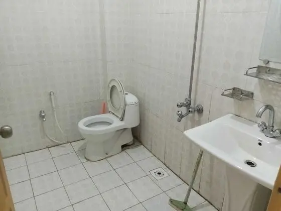 Standard Üç Kişilik Oda