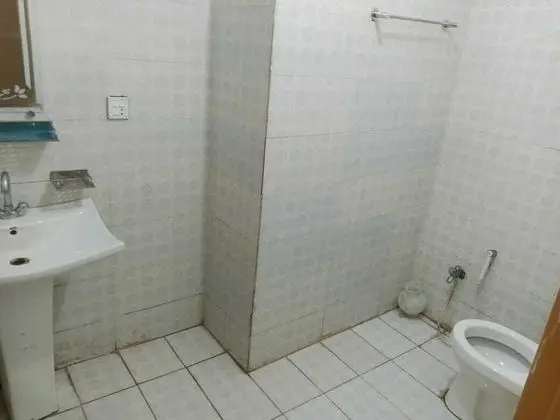 Standard Üç Kişilik Oda
