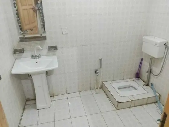 Standard Üç Kişilik Oda