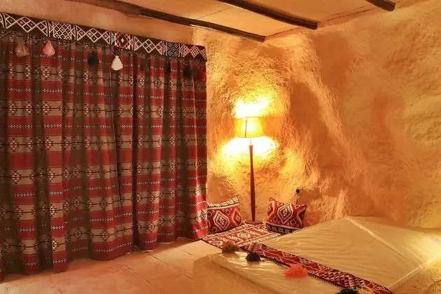 Deluxe Oda, 2 Tek Kişilik Yatak, Dağ Manzaralı