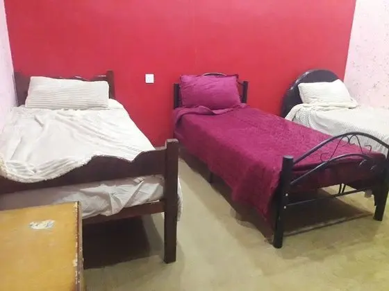 Basic Single Room A