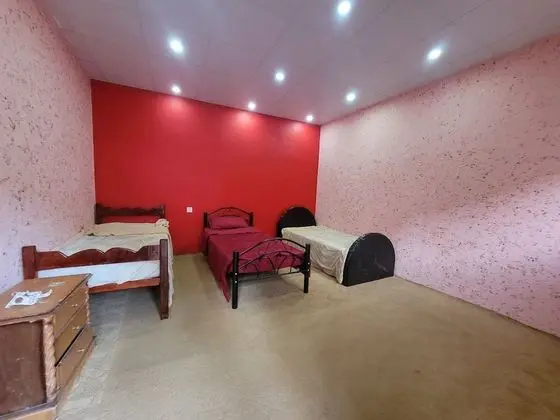 Basic Single Room A