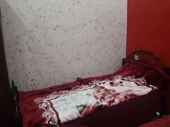 Basic Single Room A
