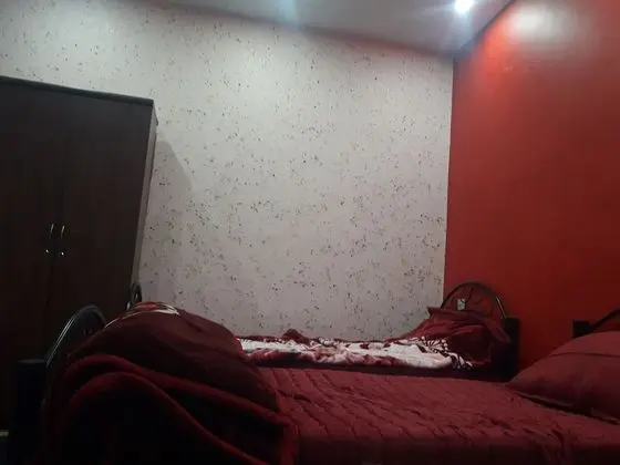 Basic Single Room A