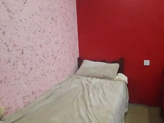 Basic Single Room A