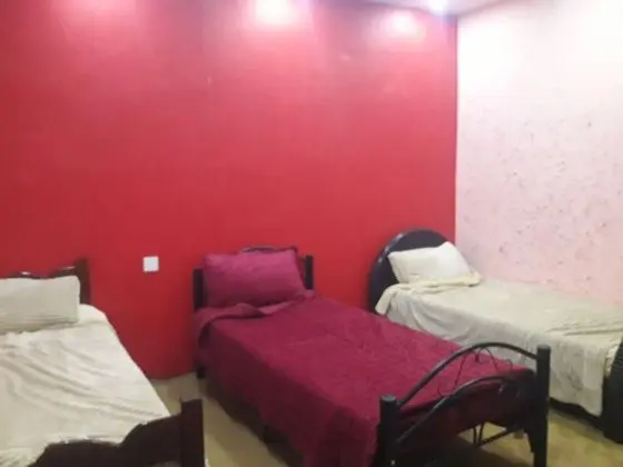 Basic Single Room A