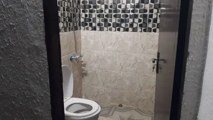 Basic Single Room A