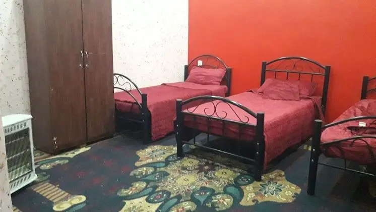 Basic Single Room B