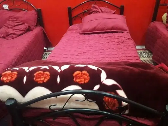 Basic Single Room B
