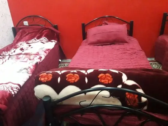 Basic Single Room B