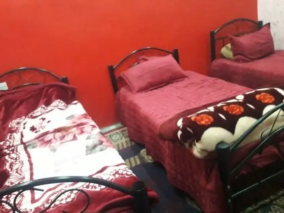 Basic Single Room B