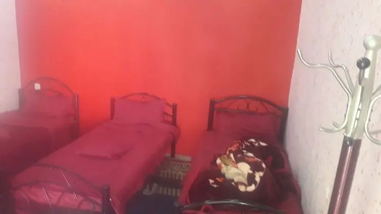 Basic Single Room B