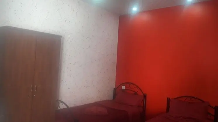 Classic Üç Kişilik Oda