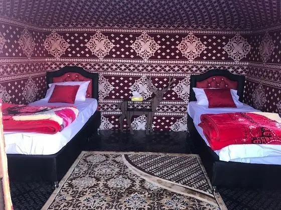 Comfort İki Ayrı Yataklı Oda