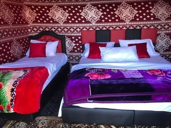 Comfort Üç Kişilik Oda