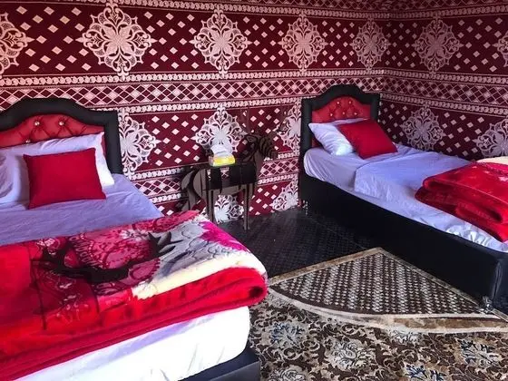 Comfort Üç Kişilik Oda
