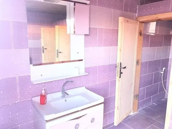Comfort Üç Kişilik Oda