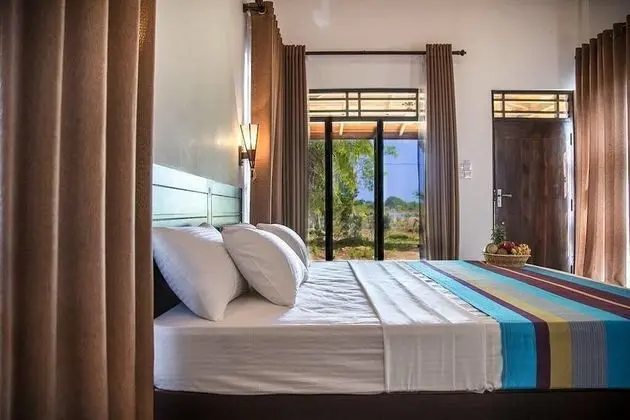 Economy Kır Evi, 1 En Büyük (King) Boy Yatak, Sigara İçilmez, Göl Manzaralı