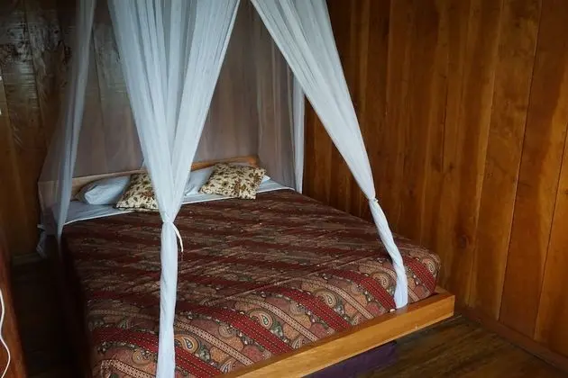 Deluxe Tek Büyük Yataklı Oda, Okyanus Manzaralı