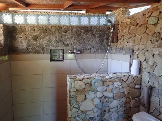 Deluxe Tek Büyük Yataklı Oda, Okyanus Manzaralı