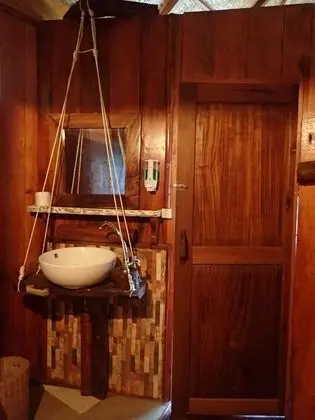 Deluxe Tek Büyük Yataklı Oda, Okyanus Manzaralı