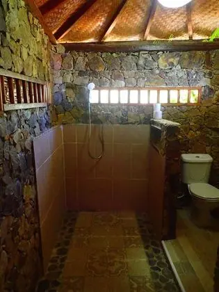 Deluxe Tek Büyük Yataklı Oda, Okyanus Manzaralı