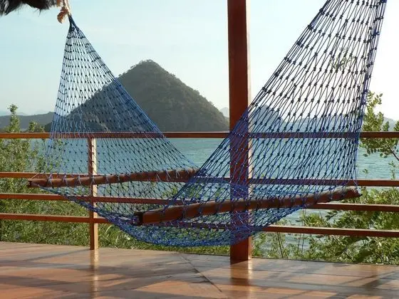 Deluxe Tek Büyük Yataklı Oda, Okyanus Manzaralı