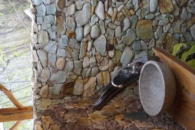 Premium Bungalov, Okyanus Manzaralı